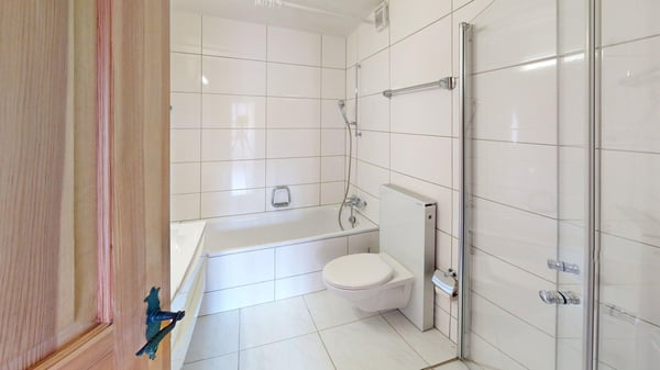 Historisches Mehrfamilienhaus mit viel Charme in Lengnau AG 13