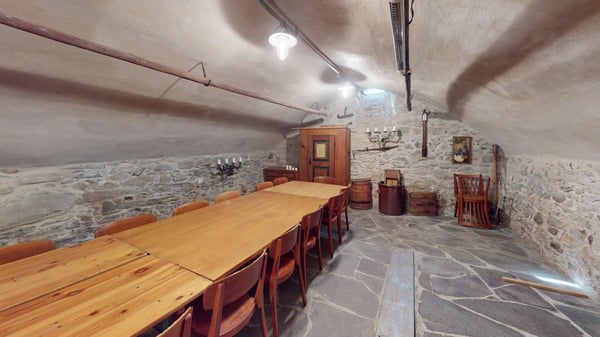 Historisches Mehrfamilienhaus mit viel Charme in Lengnau AG 21