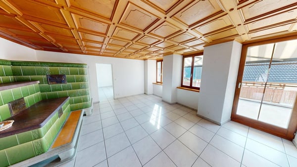 Historisches Mehrfamilienhaus mit viel Charme in Lengnau AG 9