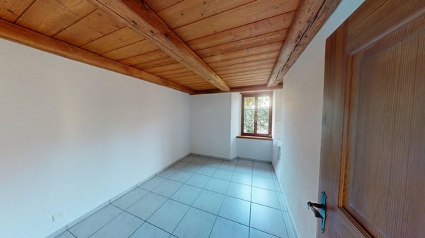 Historisches Mehrfamilienhaus mit viel Charme in Lengnau AG 14