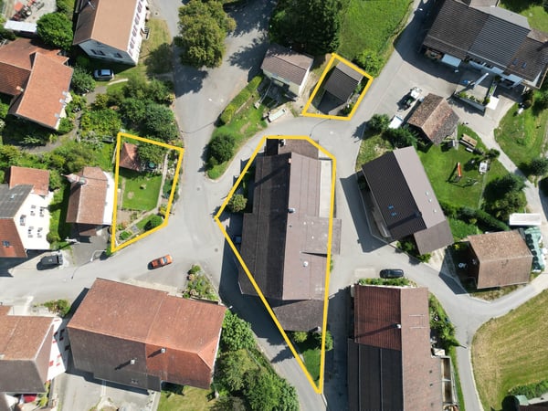 Historisches Mehrfamilienhaus mit viel Charme in Lengnau AG 6