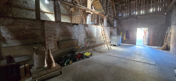 Historisches Mehrfamilienhaus mit viel Charme in Lengnau AG 24