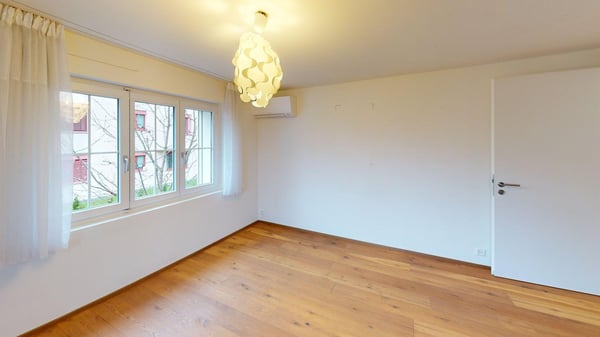 Exklusive Seesicht-Residenz in Pfäffikon SZ 19