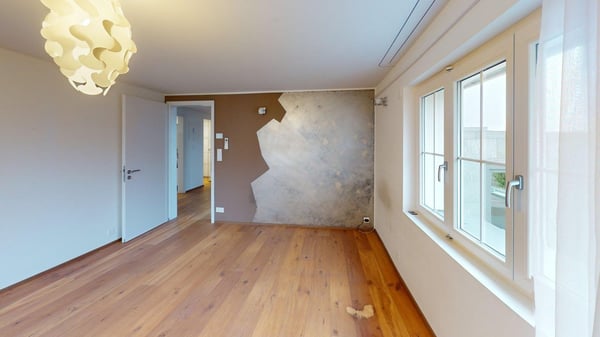 Exklusive Seesicht-Residenz in Pfäffikon SZ 22