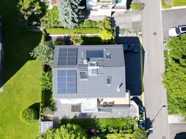 Exklusive Seesicht-Residenz in Pfäffikon SZ 3