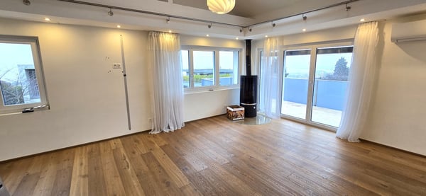 Exklusive Seesicht-Residenz in Pfäffikon SZ 9