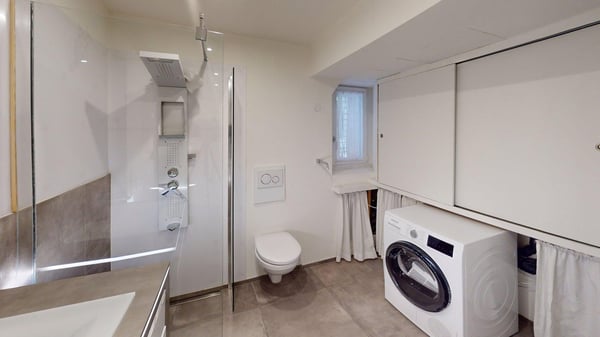 Exklusive Seesicht-Residenz in Pfäffikon SZ 25