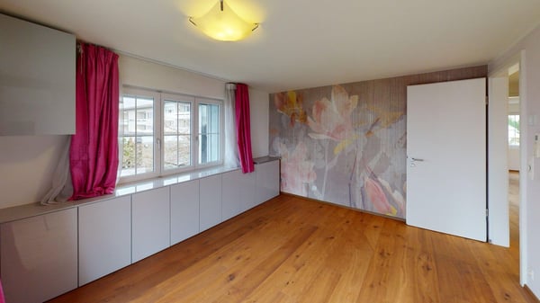 Exklusive Seesicht-Residenz in Pfäffikon SZ 18