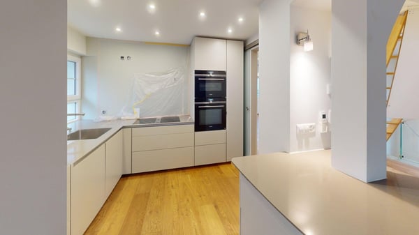 Exklusive Seesicht-Residenz in Pfäffikon SZ 8