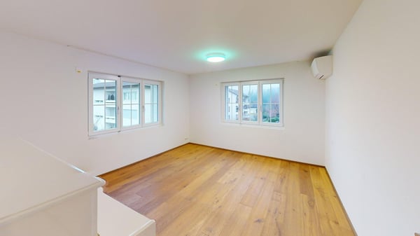 Exklusive Seesicht-Residenz in Pfäffikon SZ 14