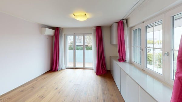 Exklusive Seesicht-Residenz in Pfäffikon SZ 17