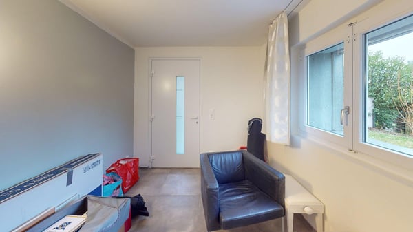Exklusive Seesicht-Residenz in Pfäffikon SZ 24