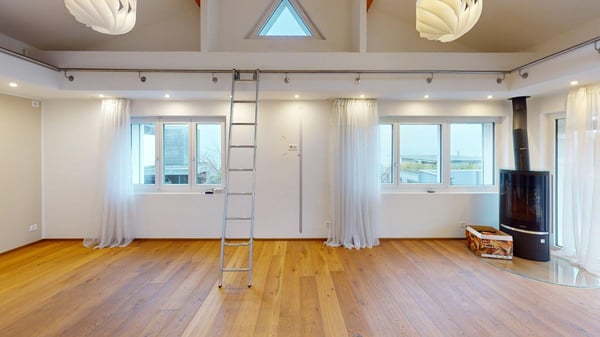 Exklusive Seesicht-Residenz in Pfäffikon SZ 10