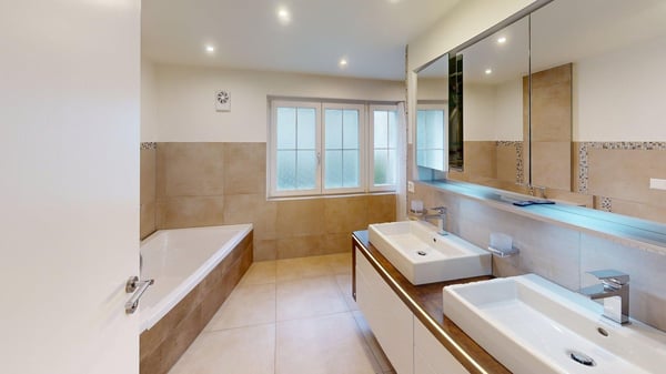 Exklusive Seesicht-Residenz in Pfäffikon SZ 16