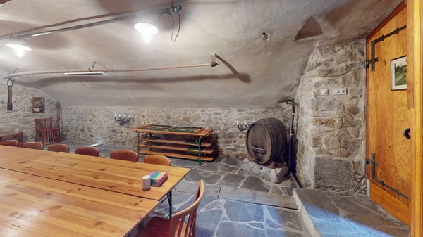 Historisches Mehrfamilienhaus mit viel Charme in Lengnau AG 22