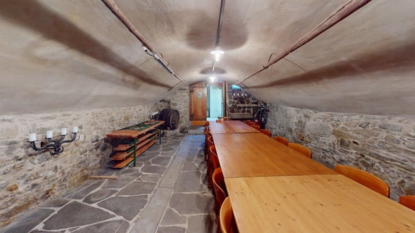 Historisches Mehrfamilienhaus mit viel Charme in Lengnau AG 20