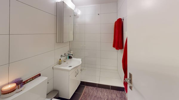 Gemütliche 1-Zimmer-Wohnung mit Balkon in Moosseedorf 5