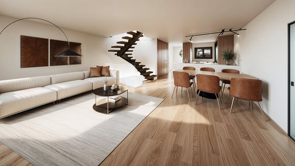 BellaVista - Exklusives Einfamilienhaus an bester Lage 4