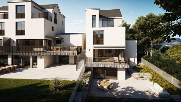 BellaVista - Exklusives Einfamilienhaus an bester Lage 9