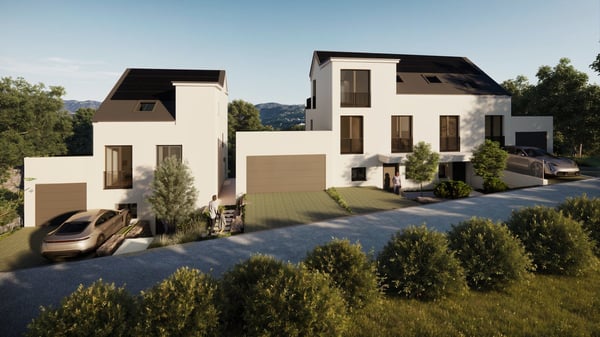 BellaVista - Exklusives Einfamilienhaus an bester Lage 11