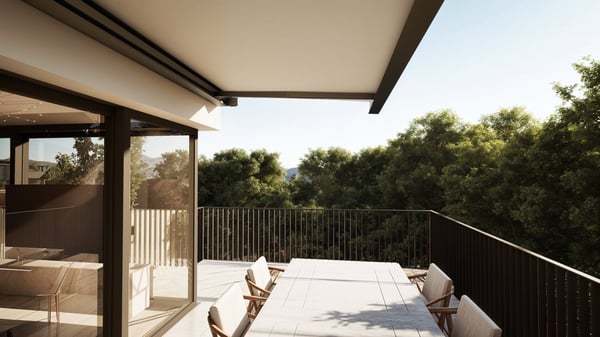 BellaVista - Exklusives Einfamilienhaus an bester Lage 5