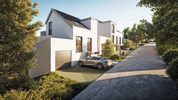 BellaVista - Exklusives Einfamilienhaus an bester Lage 10