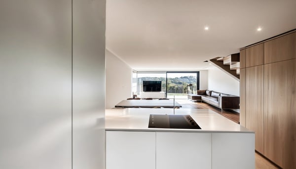 BellaVista - Exklusives Einfamilienhaus an bester Lage 3