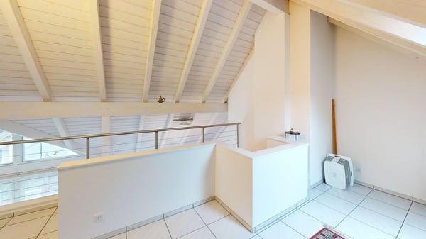 Charmante 1.5-Zimmer-Maisonette-Wohnung inkl. 2 TG Parkplätze - Ihre neue Wohlfühloase 19