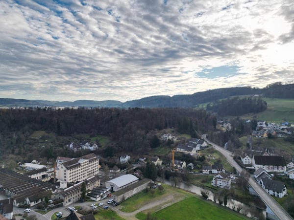 Charmante 1.5-Zimmer-Maisonette-Wohnung inkl. 2 TG Parkplätze - Ihre neue Wohlfühloase 27