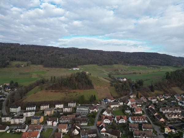 Charmante 1.5-Zimmer-Maisonette-Wohnung inkl. 2 TG Parkplätze - Ihre neue Wohlfühloase 28