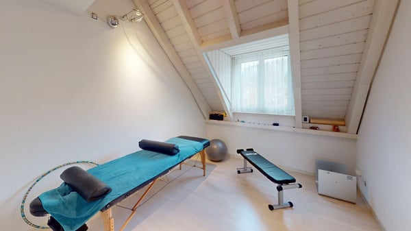 Charmante 1.5-Zimmer-Maisonette-Wohnung inkl. 2 TG Parkplätze - Ihre neue Wohlfühloase 15