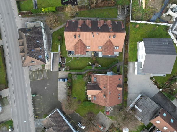 Charmante 1.5-Zimmer-Maisonette-Wohnung inkl. 2 TG Parkplätze - Ihre neue Wohlfühloase 29