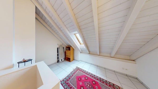 Charmante 1.5-Zimmer-Maisonette-Wohnung inkl. 2 TG Parkplätze - Ihre neue Wohlfühloase 18