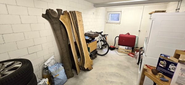 Charmante 1.5-Zimmer-Maisonette-Wohnung inkl. 2 TG Parkplätze - Ihre neue Wohlfühloase 24