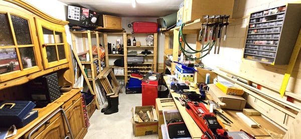 Charmante 1.5-Zimmer-Maisonette-Wohnung inkl. 2 TG Parkplätze - Ihre neue Wohlfühloase 26