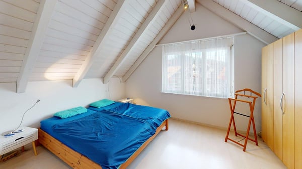 Charmante 1.5-Zimmer-Maisonette-Wohnung inkl. 2 TG Parkplätze - Ihre neue Wohlfühloase 20