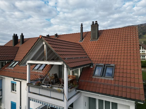 Charmante 1.5-Zimmer-Maisonette-Wohnung inkl. 2 TG Parkplätze - Ihre neue Wohlfühloase 11