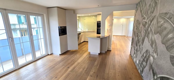 Exklusive Seesicht-Residenz in Pfäffikon SZ 7