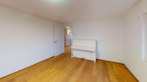 Exklusive Seesicht-Residenz in Pfäffikon SZ 13