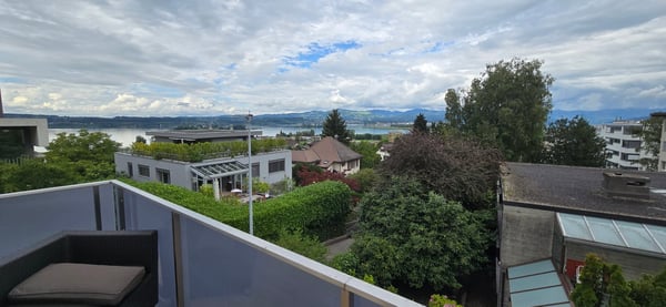 Exklusive Seesicht-Residenz in Pfäffikon SZ 6