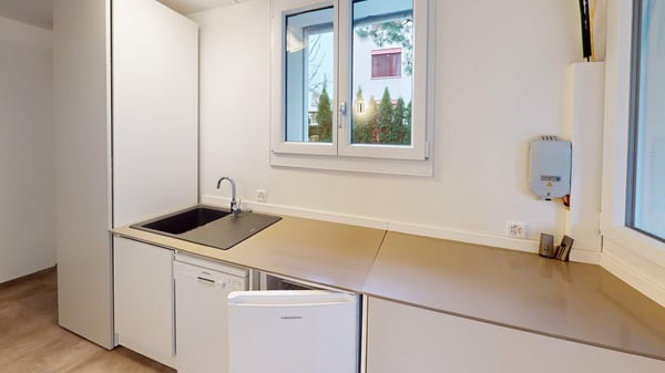 Exklusive Seesicht-Residenz in Pfäffikon SZ 26