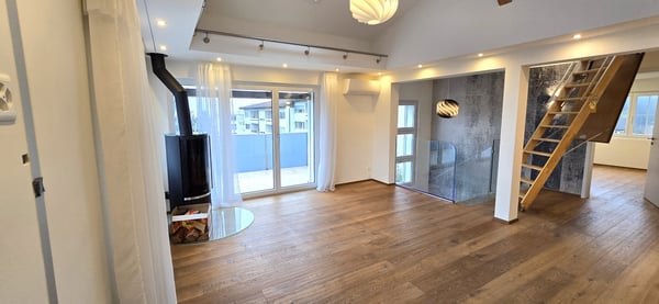 Exklusive Seesicht-Residenz in Pfäffikon SZ 11