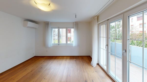 Exklusive Seesicht-Residenz in Pfäffikon SZ 20