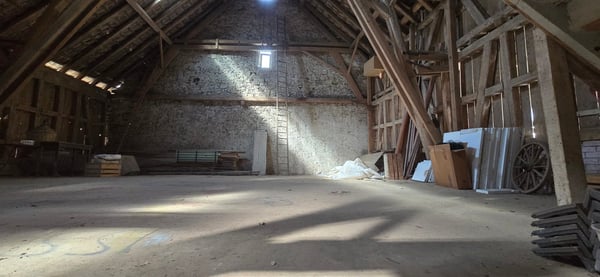Historisches Mehrfamilienhaus mit viel Charme in Lengnau AG 3