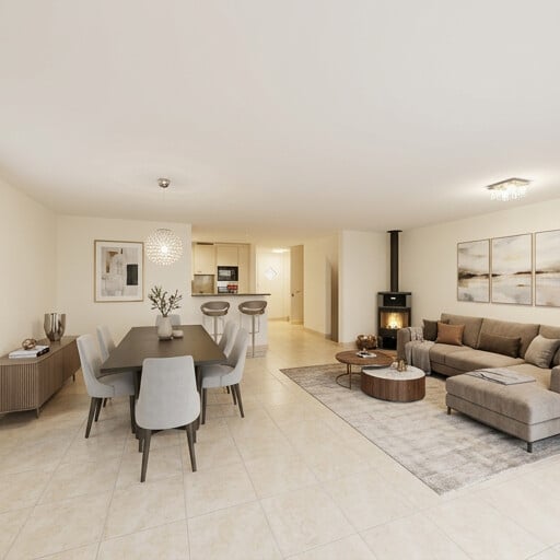 Exklusive 5.5-Zimmer-Maisonette-Gartenwohnung 8