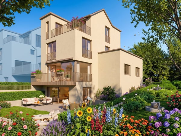 Seltene Gelegenheit: EFH in Bestlage am Waldrand/ Rohbau abgeschlossen 11