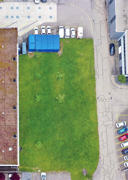 Modernes Büro- und Industriegebäude in Pfaffnau LU - Vielseitig nutzbar 12