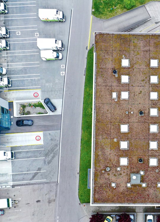 Modernes Büro- und Industriegebäude in Pfaffnau LU - Vielseitig nutzbar 13