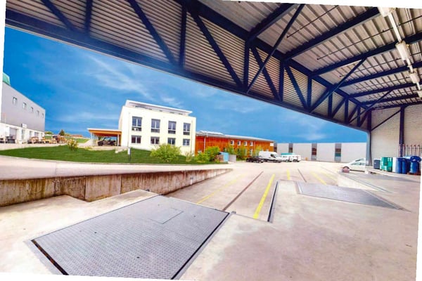 Modernes Büro- und Industriegebäude in Pfaffnau LU - Vielseitig nutzbar 7