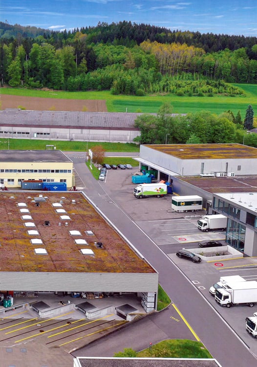 Modernes Büro- und Industriegebäude in Pfaffnau LU - Vielseitig nutzbar 8